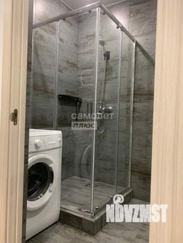 Студия квартира, вторичка, 27м2, 4/20 этаж