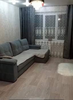 3-к квартира, вторичка, 54м2, 3/5 этаж