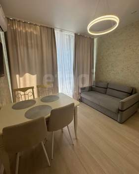 1-к квартира, вторичка, 46м2, 8/12 этаж