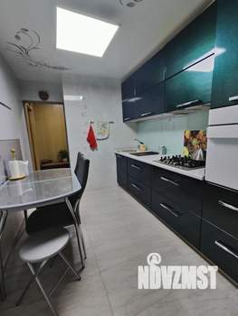 2-к квартира, вторичка, 51м2, 3/5 этаж