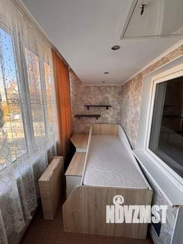 1-к квартира, вторичка, 44м2, 1/8 этаж