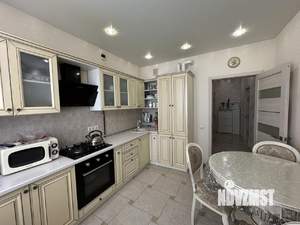 2-к квартира, вторичка, 54м2, 2/9 этаж