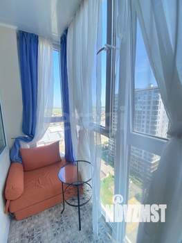 1-к квартира, вторичка, 31м2, 17/20 этаж