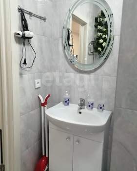 Студия квартира, вторичка, 31м2, 2/7 этаж