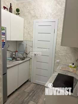 1-к квартира, вторичка, 30м2, 1/6 этаж