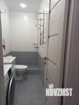 Студия квартира, вторичка, 30м2, 5/20 этаж