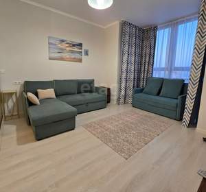 1-к квартира, вторичка, 56м2, 6/20 этаж