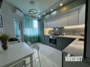 2-к квартира, вторичка, 59м2, 3/4 этаж