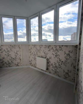 2-к квартира, вторичка, 60м2, 12/14 этаж