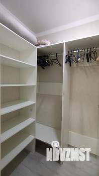 1-к квартира, вторичка, 38м2, 6/13 этаж