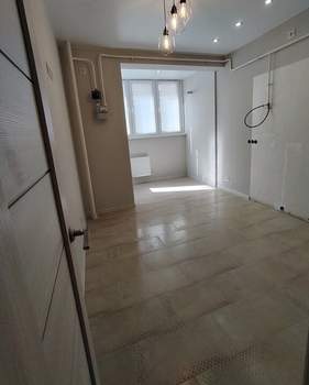 1-к квартира, вторичка, 36м2, 4/13 этаж