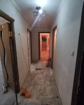 2-к квартира, вторичка, 49м2, 1/2 этаж