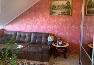 1-к квартира, вторичка, 36м2, 4/4 этаж