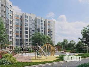 2-к квартира, вторичка, 60м2, 2/9 этаж
