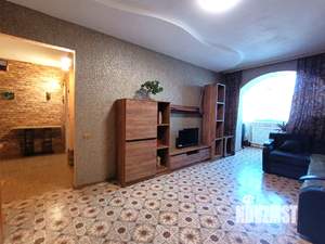 1-к квартира, вторичка, 42м2, 6/7 этаж
