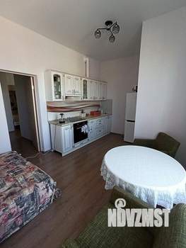 1-к квартира, вторичка, 45м2, 11/12 этаж