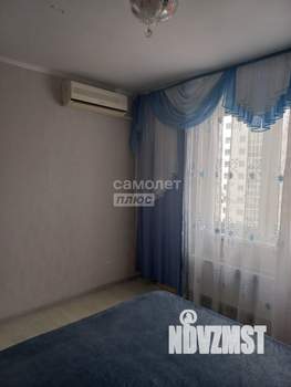 1-к квартира, вторичка, 36м2, 13/16 этаж