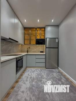 2-к квартира, вторичка, 46м2, 4/7 этаж