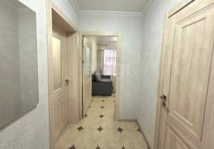 1-к квартира, вторичка, 34м2, 13/17 этаж