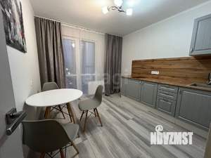 1-к квартира, вторичка, 38м2, 7/17 этаж