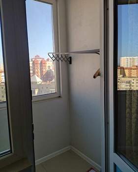 Студия квартира, вторичка, 29м2, 10/20 этаж