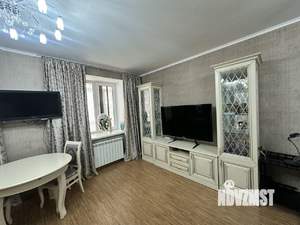 1-к квартира, вторичка, 50м2, 4/9 этаж