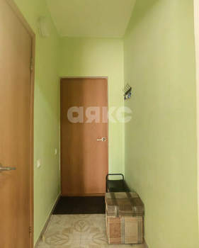 Студия квартира, вторичка, 26м2, 1/3 этаж