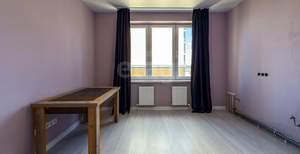 2-к квартира, вторичка, 54м2, 5/20 этаж