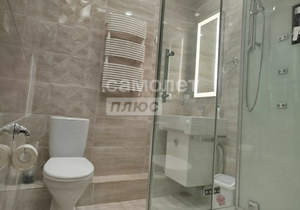 Студия квартира, вторичка, 41м2, 13/20 этаж