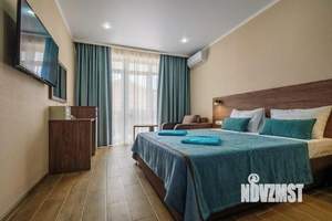 Студия квартира, вторичка, 24м2, 2/4 этаж