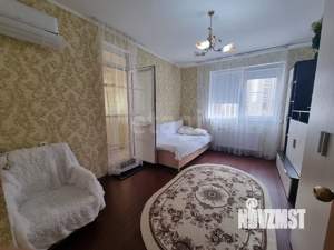 1-к квартира, вторичка, 36м2, 6/10 этаж