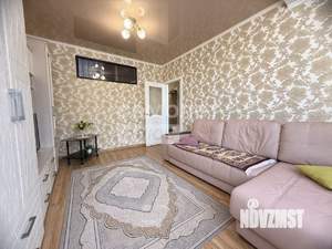 1-к квартира, вторичка, 48м2, 8/9 этаж