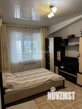 1-к квартира, вторичка, 38м2, 4/4 этаж