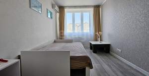 1-к квартира, вторичка, 39м2, 7/9 этаж