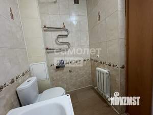 1-к квартира, вторичка, 37м2, 4/4 этаж