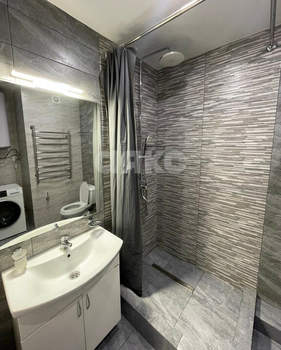 1-к квартира, вторичка, 54м2, 1/9 этаж