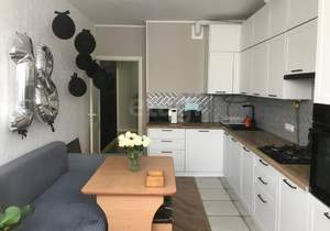 2-к квартира, вторичка, 63м2, 7/13 этаж