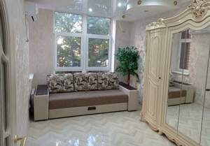 2-к квартира, вторичка, 53м2, 1/14 этаж