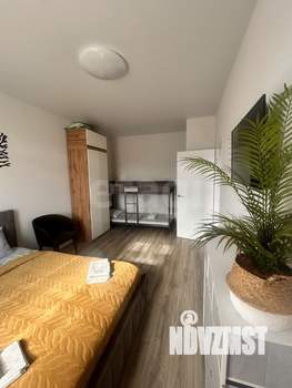 1-к квартира, вторичка, 35м2, 5/5 этаж