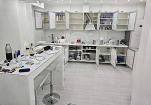 Студия квартира, вторичка, 60м2, 14/20 этаж