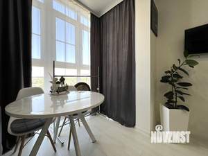 1-к квартира, вторичка, 37м2, 8/8 этаж