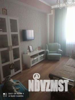 2-к квартира, вторичка, 48м2, 1/6 этаж