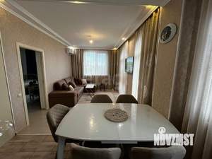 1-к квартира, вторичка, 40м2, 2/3 этаж