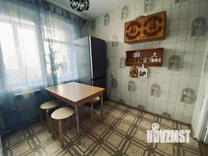 2-к квартира, вторичка, 51м2, 5/5 этаж