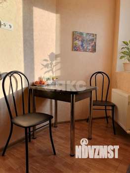 1-к квартира, вторичка, 33м2, 4/4 этаж