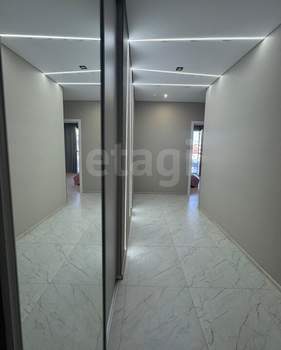 2-к квартира, вторичка, 70м2, 5/23 этаж