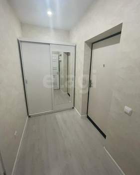 Студия квартира, вторичка, 39м2, 3/17 этаж