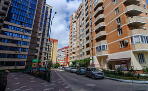 1-к квартира, вторичка, 49м2, 12/13 этаж