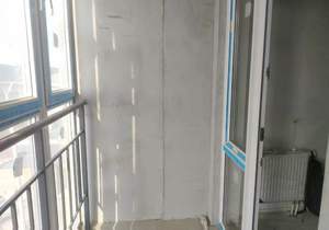 1-к квартира, вторичка, 43м2, 4/15 этаж