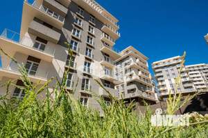 1-к квартира, вторичка, 36м2, 2/7 этаж